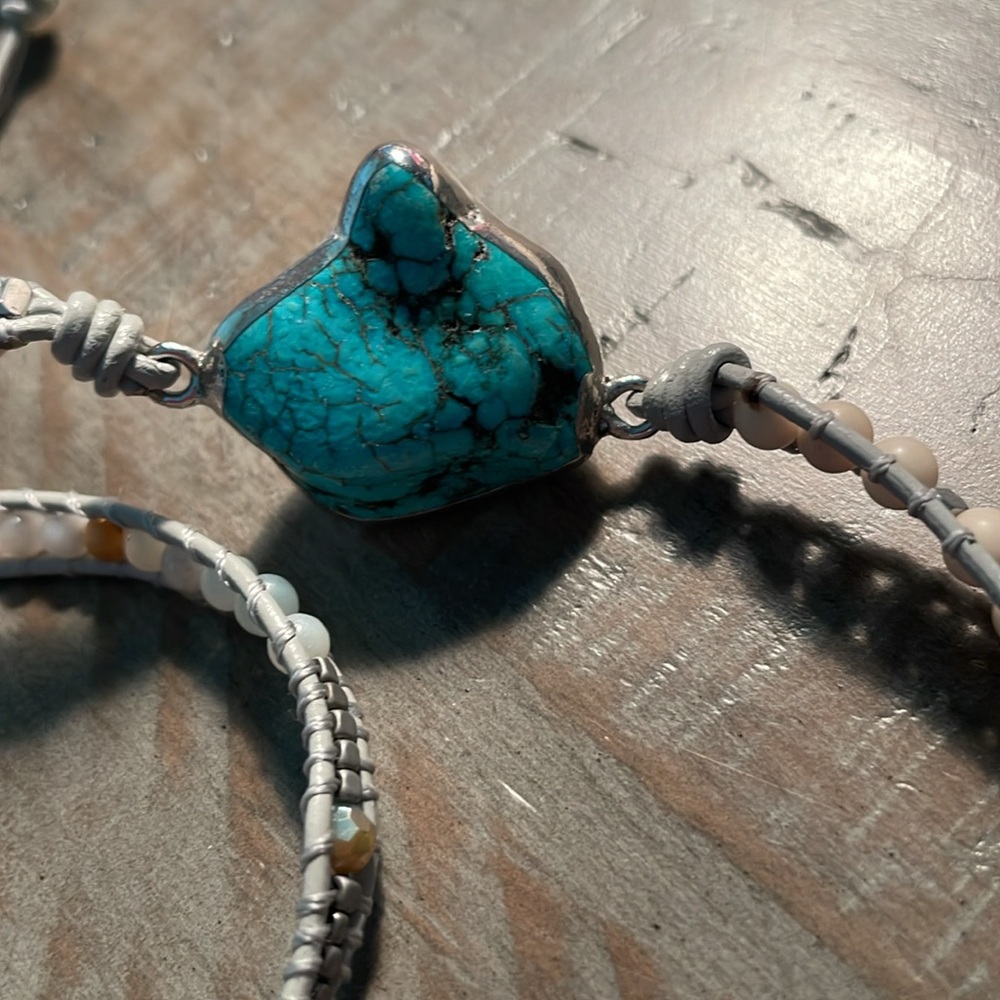 Wrap bracelets - Picture 5 of 7